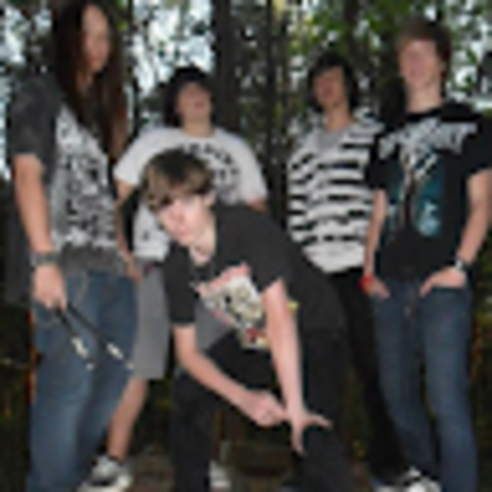 Meet your Posher, Jeremy